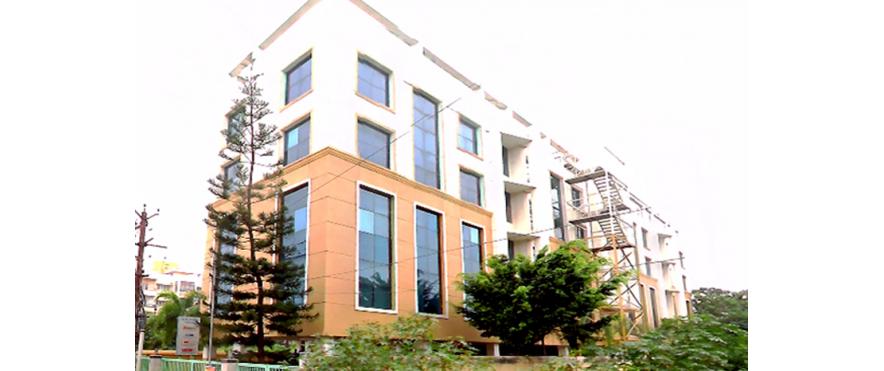 Commercial Complex for Sale in Tiruppur