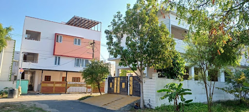 DTCP Approved Land for Sale – Vilankurichi Main Road