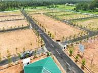 DTCP Approved 4 Cent Plot for Sale in Annur