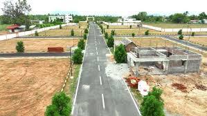 DTCP Approved  Plot for Sale in Kalipalayam