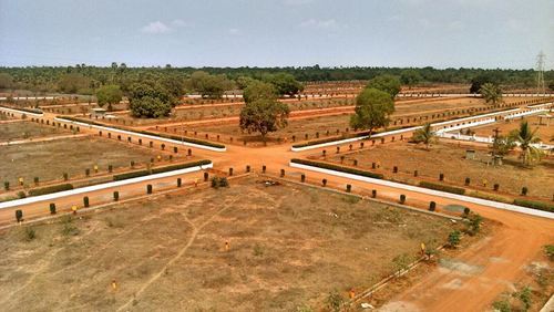 DTCP Plot – Near Kathir Mills, Ondipudur