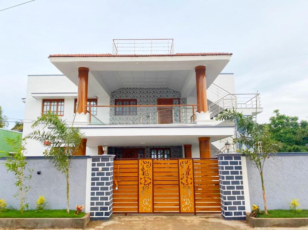 Affordable 3 BHK House for Sale – Pollachi
