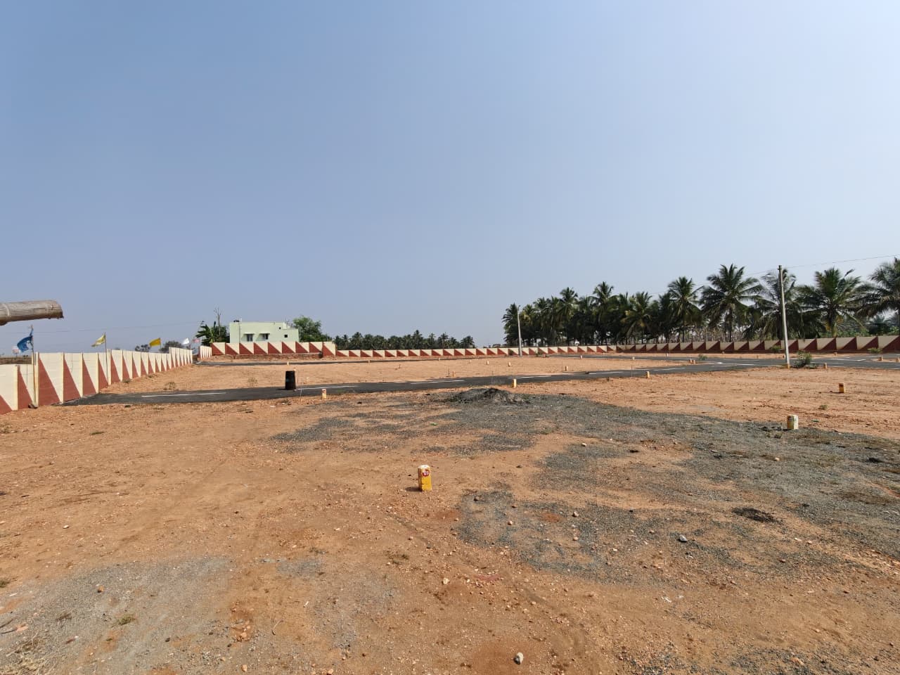Brahma Park | Annur–Sirumugai Road 