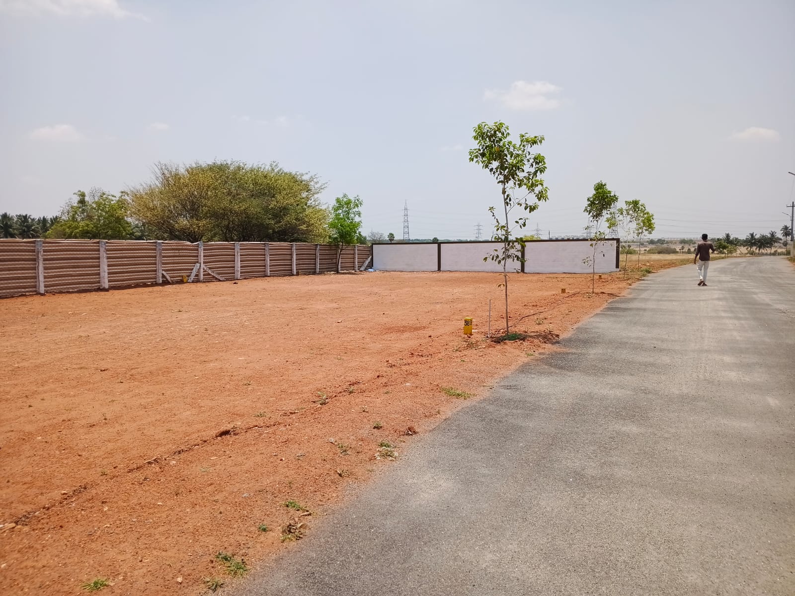 Thekkalur DTCP Approved Plots for Sale | Thangam