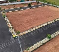 Spacious DTCP Approved Plot Available