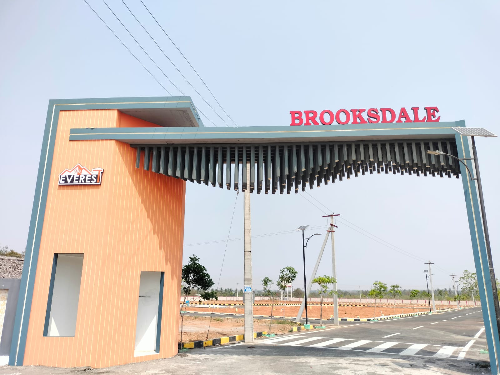 Brooksdale - CODISSIA Industrial Park