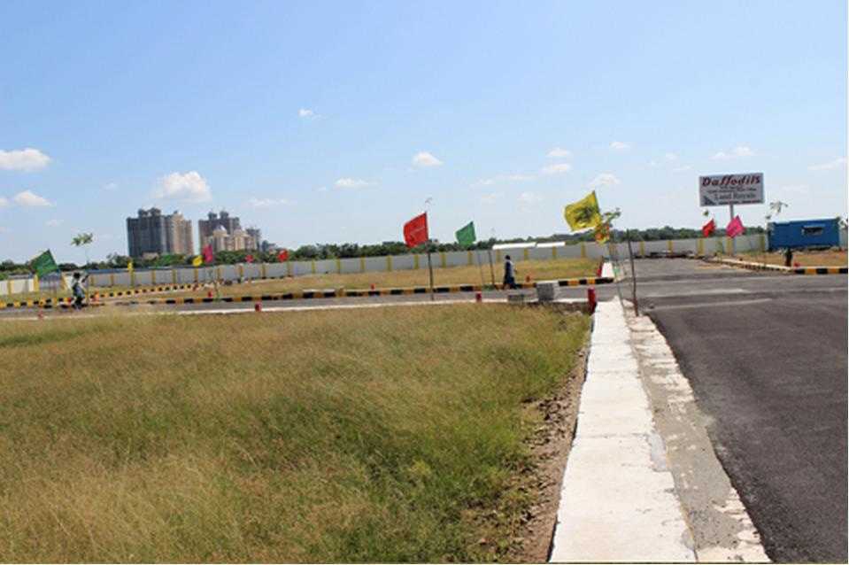 Affordable DTCP Plot Available in Neru Nagar