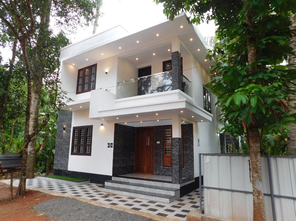 3 BHK House for Sale – Vadavalli