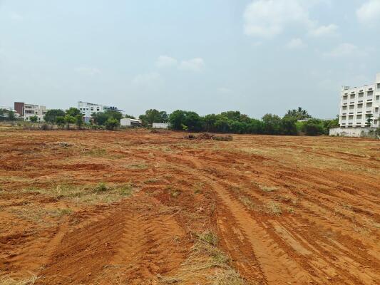 Industrial land for sale in Sulur
