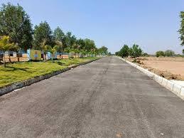 DTCP Approved Plots for Sale in Annur to Sathy Road