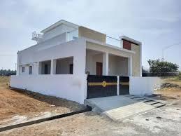 3 BHK House for Sale – Karamadai