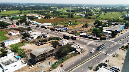 Land For Residential and Agri