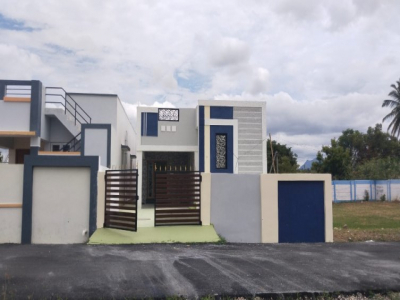 2 BHK IN Kinathukadavu