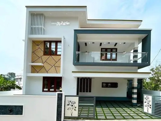 3 BHK Villa for Sale in Periyanaickenpalayam – DTCP Approved