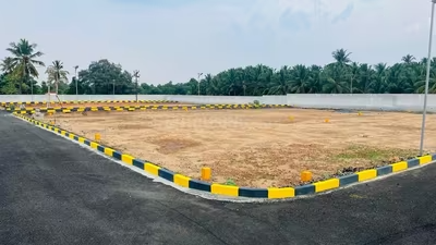 Land for Sale in SITRA – DTCP Approved 