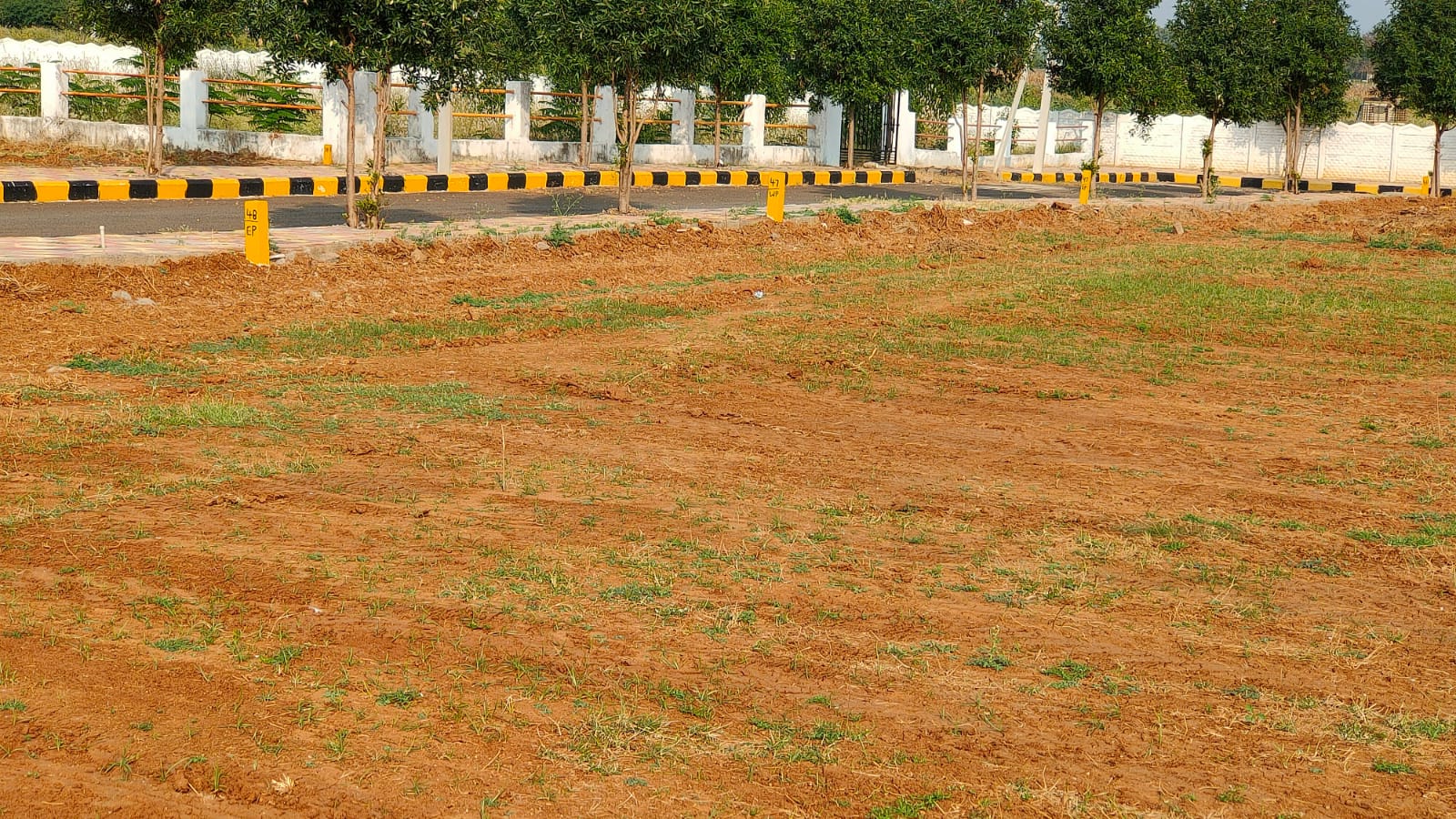 Dtcp plots in kurumbapalayam 