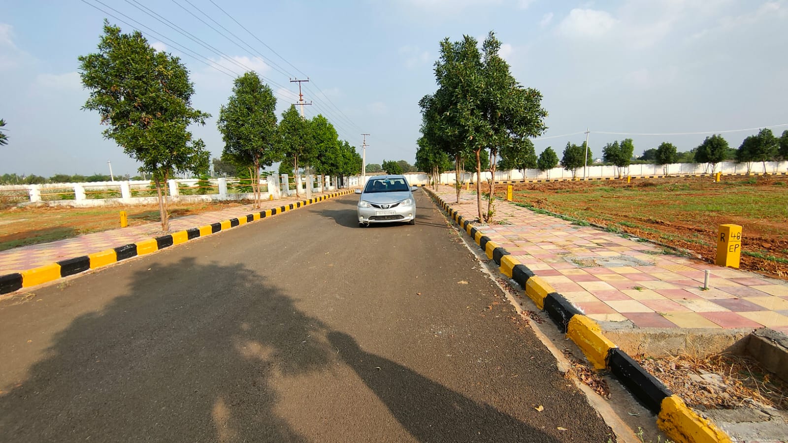 House for Sale in Pattanam