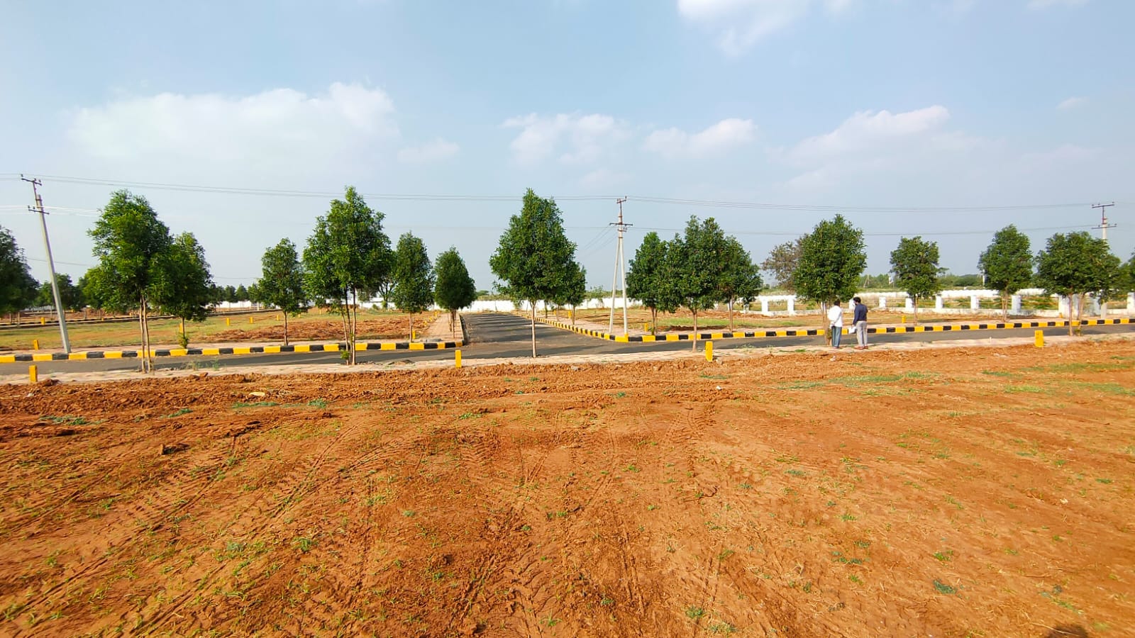 Land for Sale in Kariyampalayam