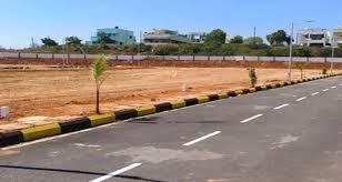 DTCP Approved Land for Sale in Saibaba Colony