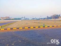 Land for Sale in Pethappampatti