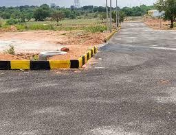 DTCP Approved Land for Sale in Kannampalayam