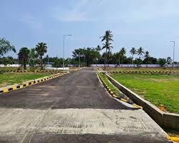 DTCP Approved Plot for Sale in Chettipalayam, Coimbatore