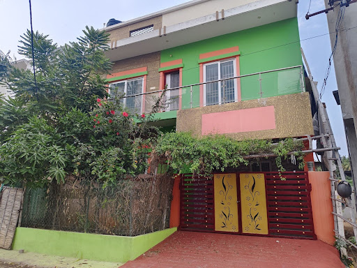 3BHK House for Sale in Anupparpalayam, Coimbatore