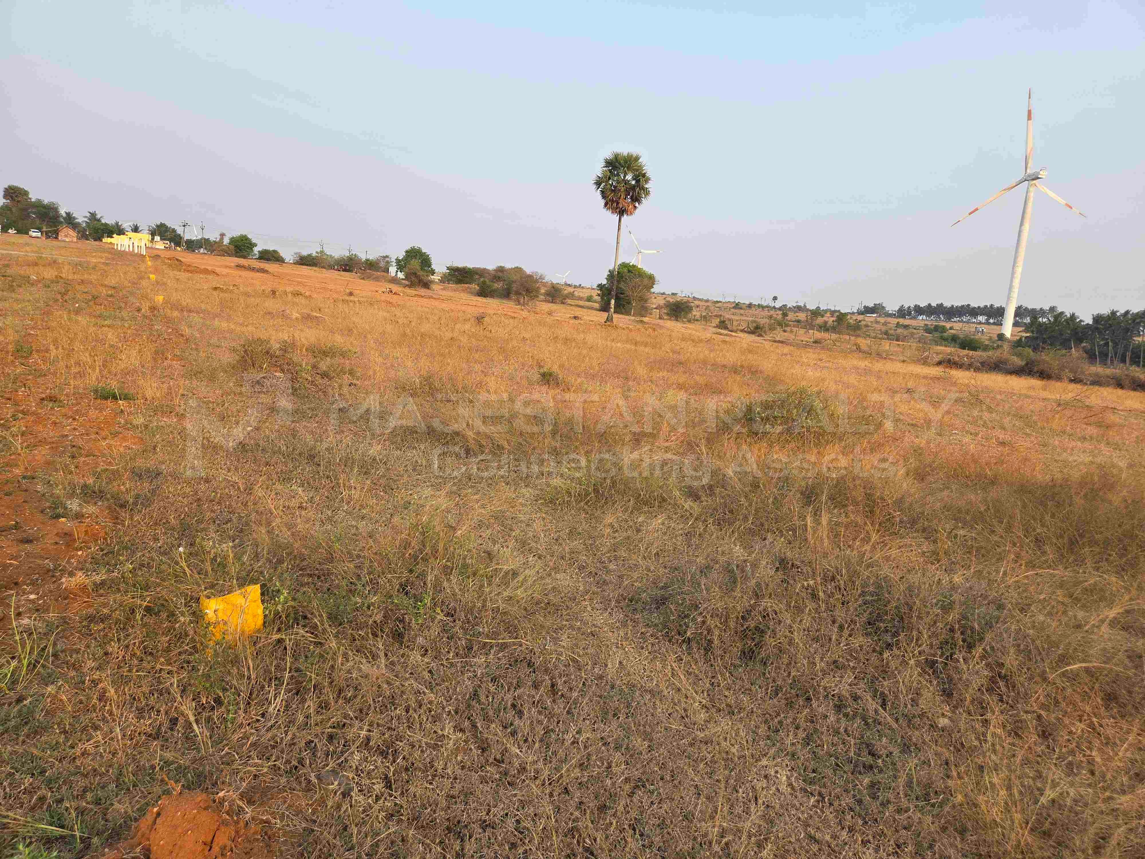 Land for Sale in Singanallur, Coimbatore