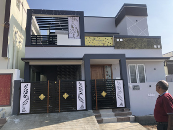 Spacious 3BHK Villa for Rent in Coimbatore