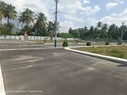 Residential Plot for Sale in Coimbatore – DTCP Approved