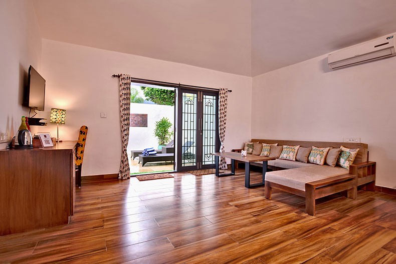 3BHK Villa for Rent in Coimbatore – 26,000/Month