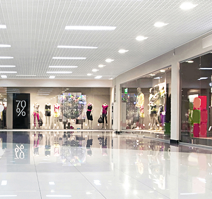 Commercial Shops  for Sale in Gandhipuram 