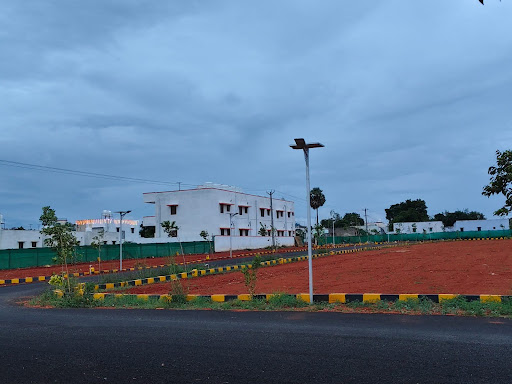 RRD SOWARGA - DTCP & RERA Approved Plots in Auto Nagar | Mettupalayam Road 