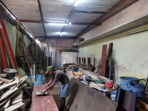 Commercial Building for sale - ESI , Singanallur