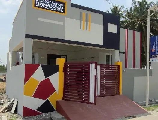 Budget-Friendly Investment | Plot for Sale in Idaiyarpalayam