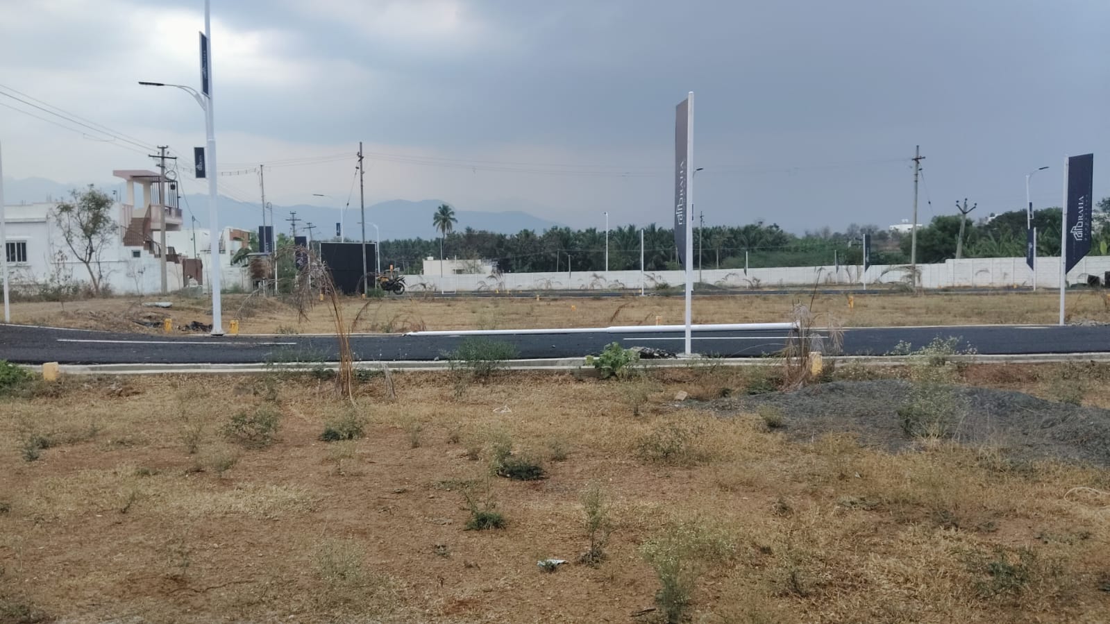  Sri Ram Garden – Mettupalayam